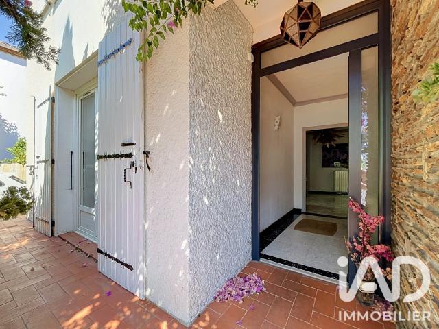 Maison 7 pièces 173 m²