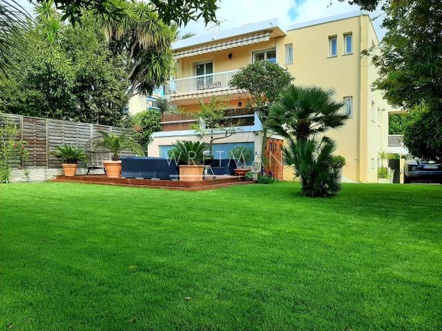 Maison 7 pièces 173 m²