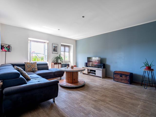 Maison 7 pièces 173 m²