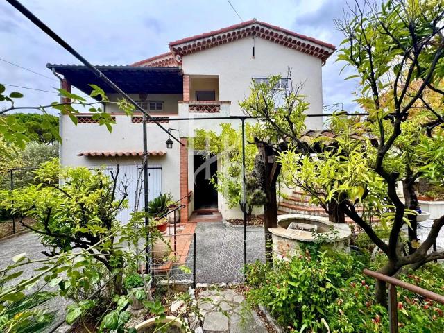 Maison 7 pièces 173 m²