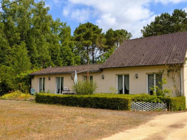 Maison 7 pièces 173 m²
