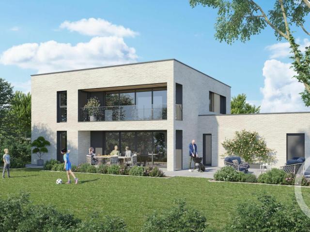 Maison 7 pièces 173 m²