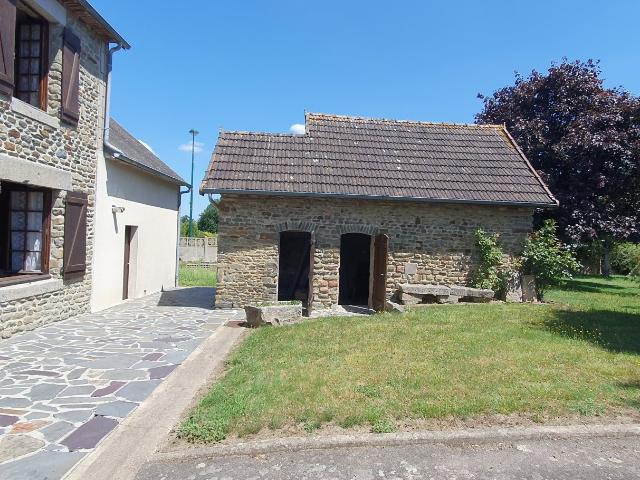 Maison 7 pièces 173 m²