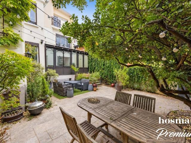 Maison 7 pièces 173 m²