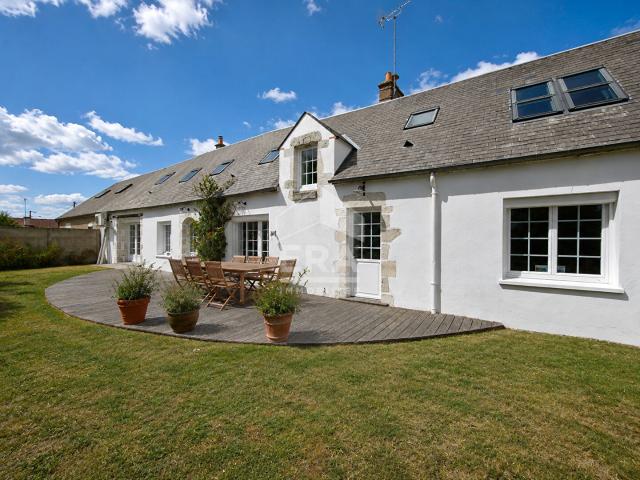 Maison 7 pièces 173 m²