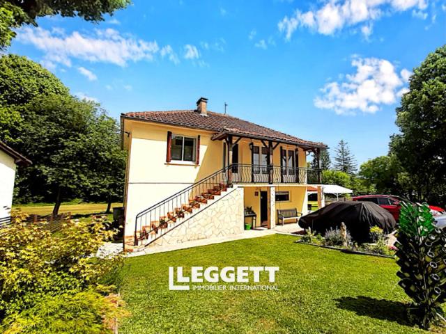Maison 7 pièces 173 m²