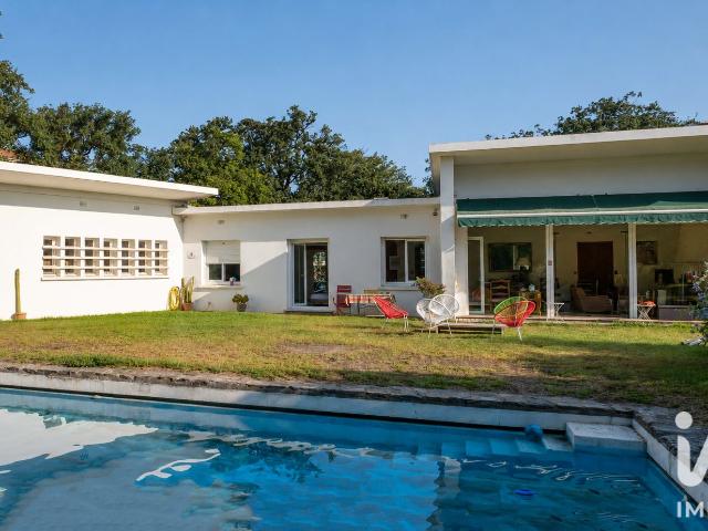 Maison 7 pièces 173 m²