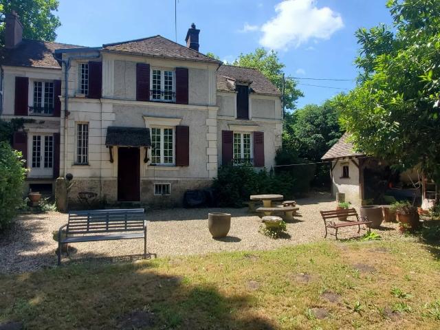 Maison 7 pièces 173 m²