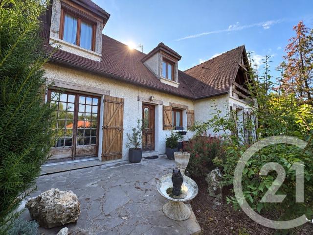 Maison 7 pièces 173 m²