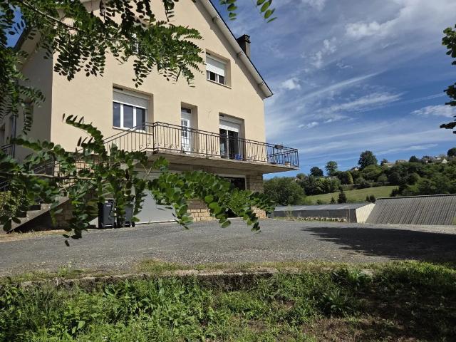 Maison 7 pièces 173 m²