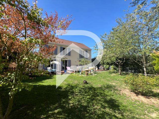 Maison 7 pièces 173 m²