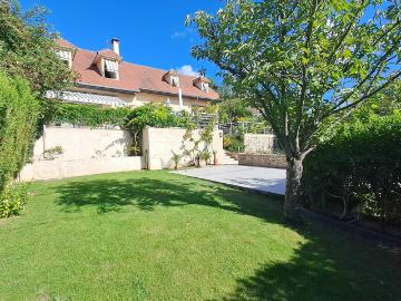Maison 7 pièces 173 m²