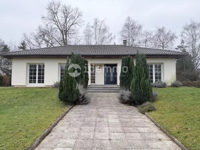 Maison 7 pièces 173 m²