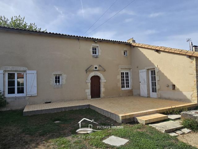 Maison 7 pièces 173 m²