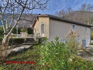 Maison 7 pièces 173 m²