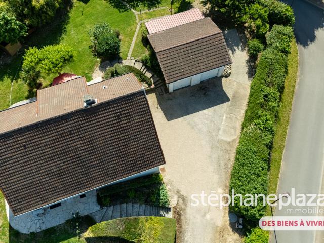 Maison 7 pièces 173 m²