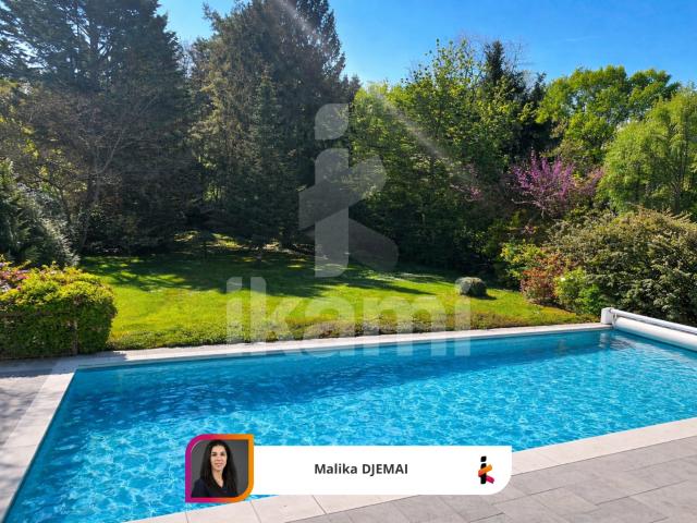 Maison 7 pièces 173 m²