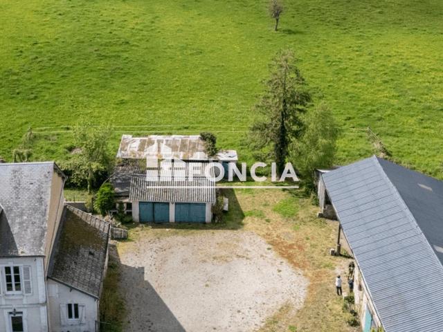 Maison 7 pièces 173 m²