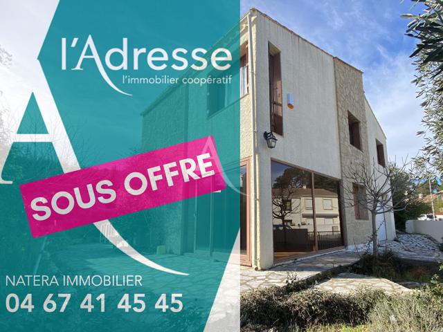Maison 7 pièces 173 m²
