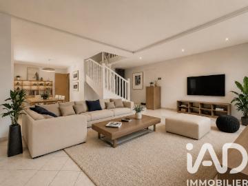 Maison 7 pièces 125 m²
