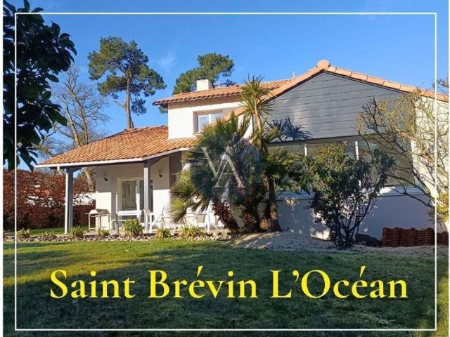 Maison 7 pièces 173 m²