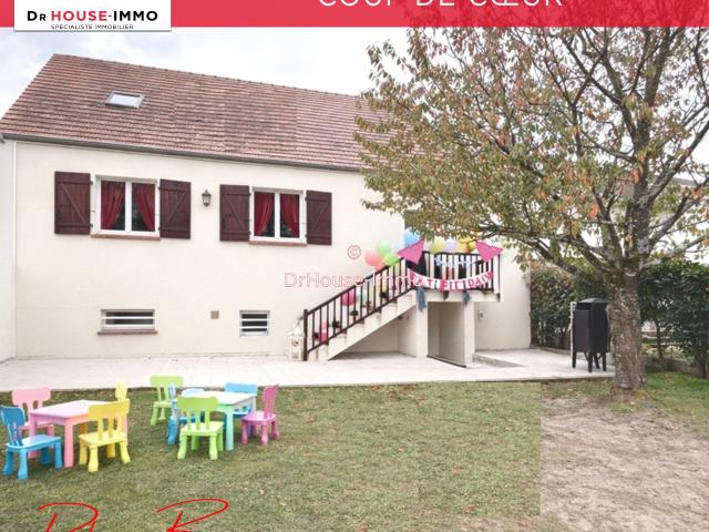 Maison 7 pièces 173 m²
