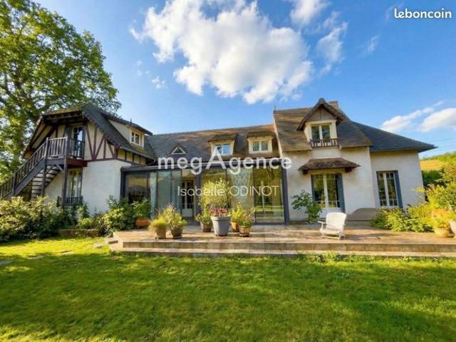 Maison 7 pièces 173 m²