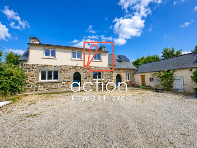 Maison 7 pièces 173 m²