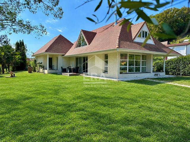 Maison 7 pièces 173 m²