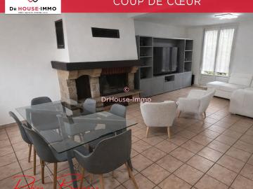 Maison 7 pièces 173 m²