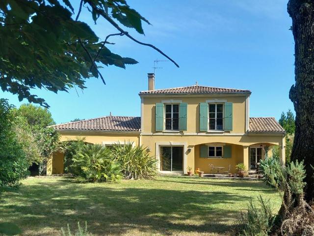 Maison 7 pièces 173 m²