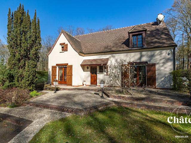 Maison 7 pièces 173 m²