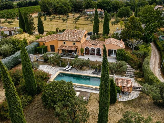 Maison 7 pièces 173 m²
