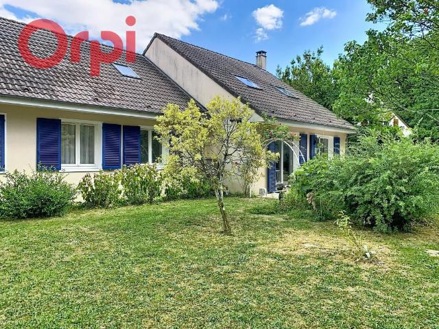 Maison 7 pièces 173 m²