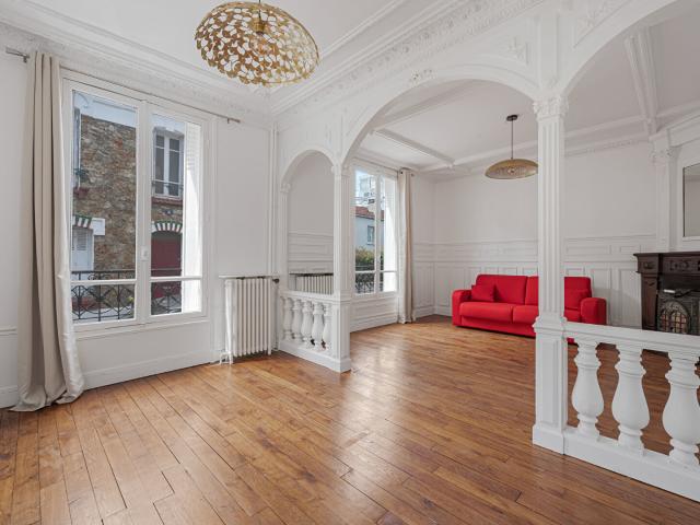Maison 7 pièces 173 m²