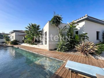 Maison 7 pièces 173 m²