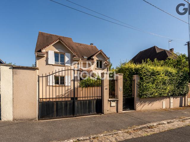 Maison 7 pièces 173 m²