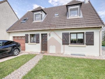 Maison 7 pièces 173 m²