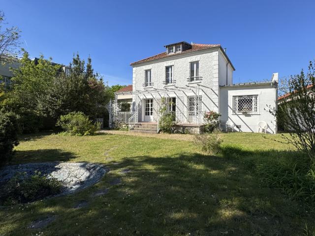 Maison 7 pièces 173 m²