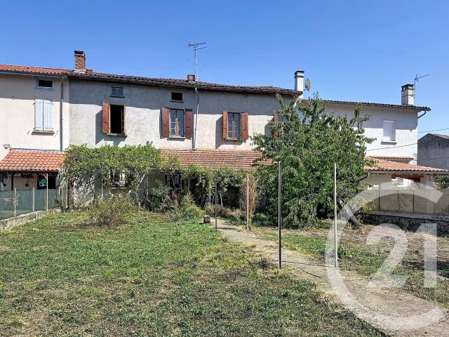 Maison 7 pièces 173 m²