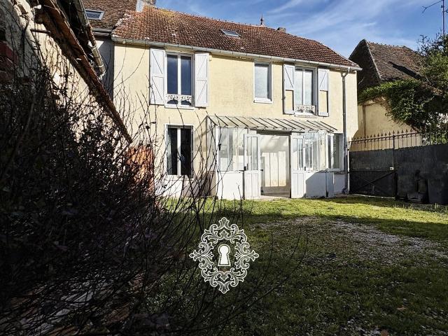Maison 7 pièces 173 m²