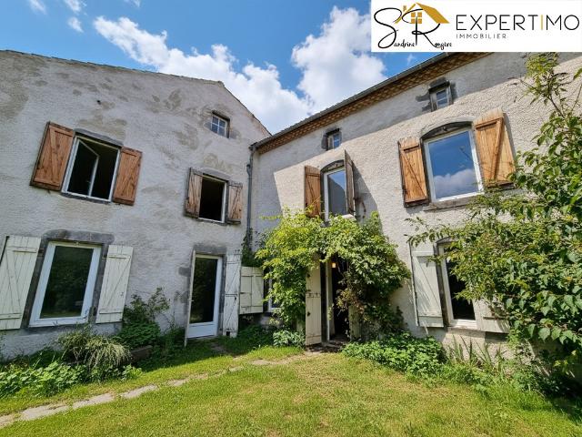 Maison 7 pièces 173 m²