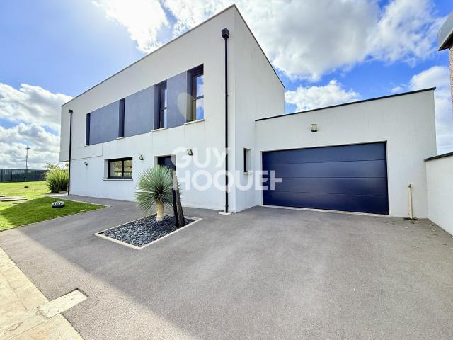 Maison 7 pièces 173 m²