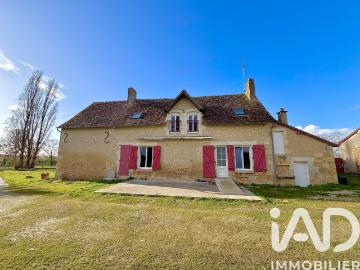 36220, Indre Centre - Cave, Cuisine équipée