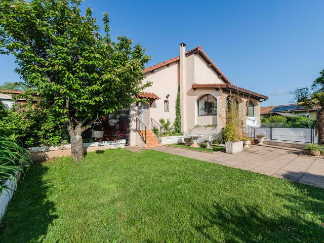 Maison 7 pièces 173 m²