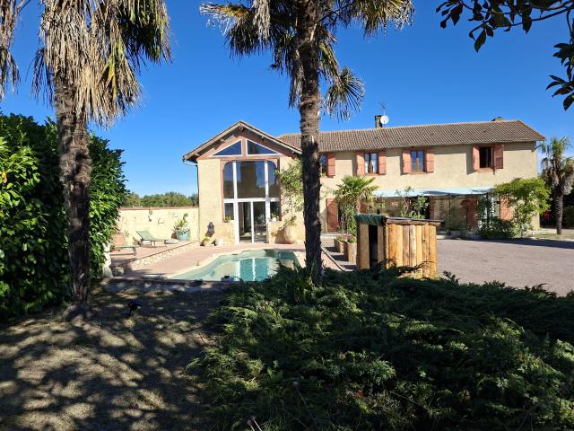 Maison 7 pièces 173 m²