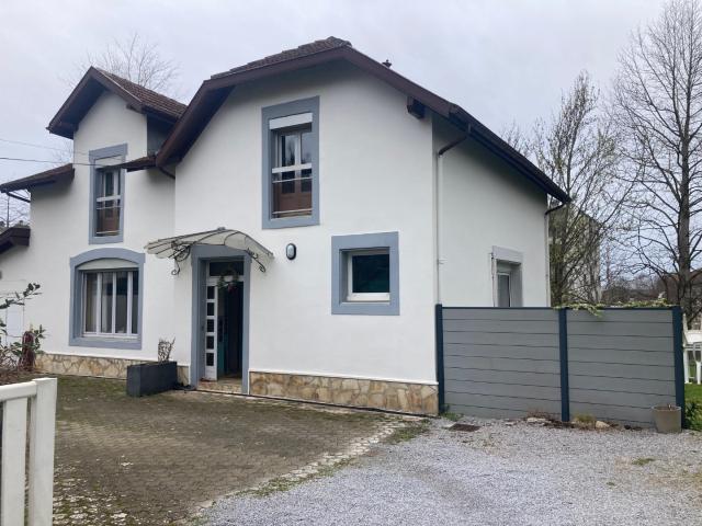 Maison 7 pièces 173 m²