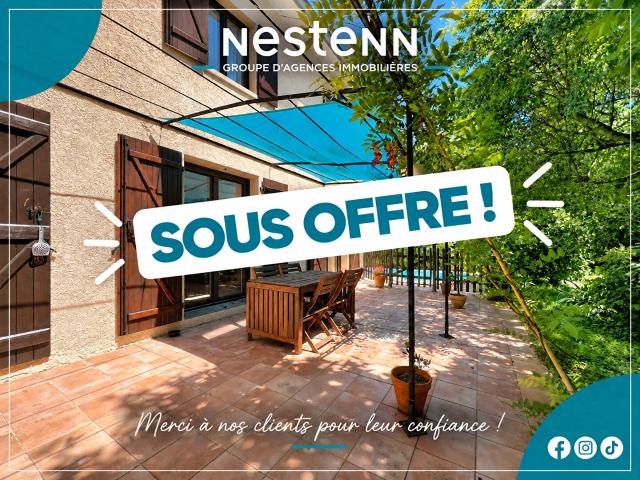 Maison 7 pièces 173 m²