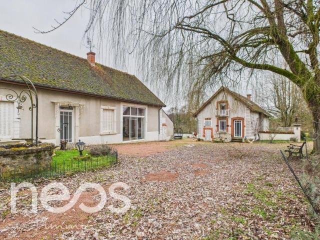 Maison 7 pièces 173 m²