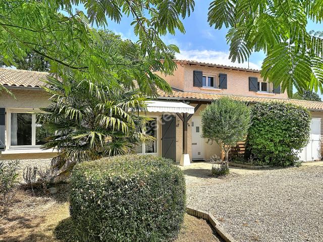 Maison 7 pièces 173 m²